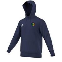 adidas County Kerry Core 15 Hoodie - Youth - Navy