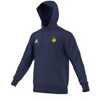 adidas County Offaly Core 15 Hoodie - Youth - Navy