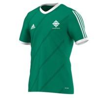 adidas club northern ireland fc tabela 14 tee youth green