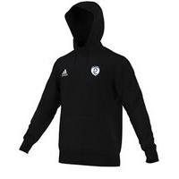 adidas County Kildare Core 15 Hoodie - Youth - Black