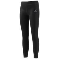 adidas training tights girls black