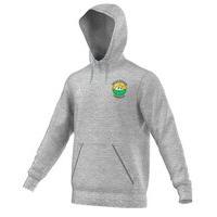 adidas club skellig rangers gaa core 15 hoodie youth grey