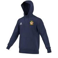 adidas Club Sarsfields GAA Core 15 Hoodie - Youth - Navy