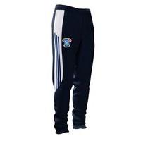 adidas Club St Vincents GAA Mi Team 14 Training Skinny Pants - Youth - Navy/White/Royal