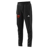 adidas club ballingeary gaa tiro 17 training skinny pants youth blackb ...