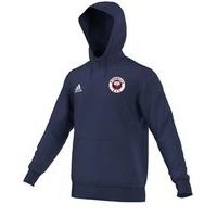 adidas Club O\'Connells GFC Core 15 Hoodie - Youth - Navy