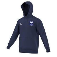 adidas Club Melvin Gaels GFC Core 15 Hoodie - Youth - Navy