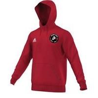 adidas Club Muay Thai Core 15 Hoodie - Youth - Red