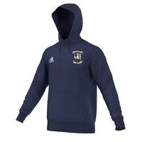 adidas Club St Michaels GFC Newtownhamilton Core 15 Hoodie - Youth - Navy