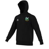 adidas club kildangan gaa core 15 hoodie youth black