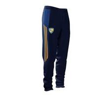 adidas Club Cuchulainn an Ghleanna Mi Team 14 Training Skinny Pants - Youth - New Navy/Collegiate Gold/Cobalt