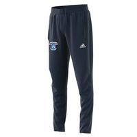 adidas Club St Vincents GAA Tiro 17 Training Skinny Pants - Youth - Navy/Navy/White