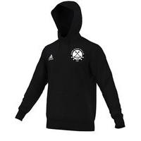 adidas club st peters gaa core 15 hoodie youth black