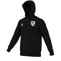 adidas club an ghaeltacht gaa core 15 hoodie youth black