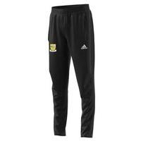 adidas club clonmel town fc schoolboys tiro 17 training skinny pants y ...