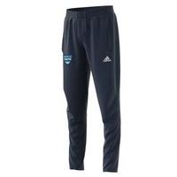 adidas club glenmuir fc tiro 17 training skinny pants youth navynavywh ...