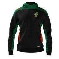 adidas Club Eire Og Mi Team Hoodie - Youth - Black