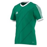 adidas tabela 14 plain tee youth greenwhite