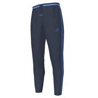 adidas Condivo 16 Training Skinny Pants (Youth) - Navy/Blue