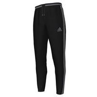 adidas Condivo 16 Training Skinny Pants (Youth) - Black/Vista Grey