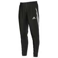 adidas Sereno 14 Training Skinny Pants (Youth) - Black/White