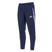 adidas Sereno 14 Training Skinny Pants (Youth) - Navy/White