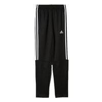 adidas tiro 3 stripe pants boys blackwhite