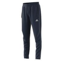 adidas Tiro 17 Training Skinny Pants - Youth - Navy/Navy/White