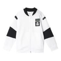 adidas Disney Star Wars Track Jacket - Boys - White/Black