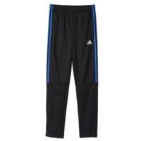 adidas tiro 3 stripes pants boys blackblue