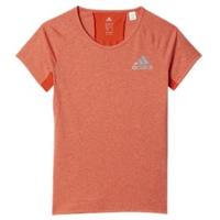 adidas Running Tee - Girls - Energy