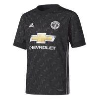 adidas Manchester United Away Jersey Kids 17/18