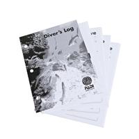 Adventure Log Refill Pages
