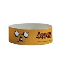 Adventure Time Jake Rubber Wristband