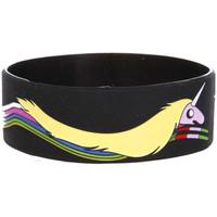 Adventure Time Lady Rainicorn Rubber Wristband