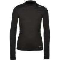 adidas Base TechFit Mock Neck Baselayer Juniors