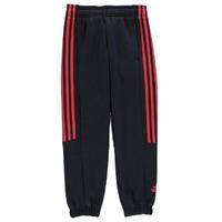 adidas 3 Stripe Sweat Pants Junior Boys