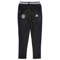 adidas Manchester United FC Tracksuit Bottoms Junior