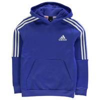 adidas 3S Logo OTH Hoodie Junior