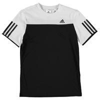 adidas Club Tennis TShir Junior Boys