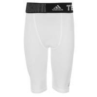 adidas Baselayer Techfit Short Junior Boys