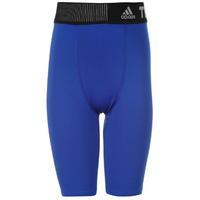 adidas Baselayer Techfit Short Junior Boys