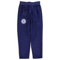 adidas Chelsea EU Training Pants Junior Boys