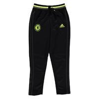 adidas Chelsea FC Training Pants Junior Boys