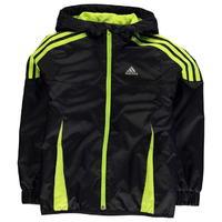 adidas Mid Season Jacket Junior