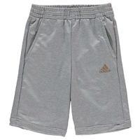 adidas Urban Long Shorts Junior Boys