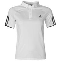 adidas Club Polo Shirt Junior Boys