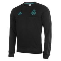 adidas real madrid sweater mens