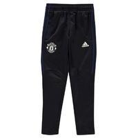 adidas Manchester United Pre Match Pants Junior Boys