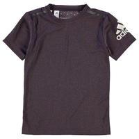 adidas climachill junior t shirt